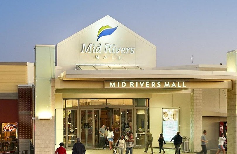 journey mid rivers mall